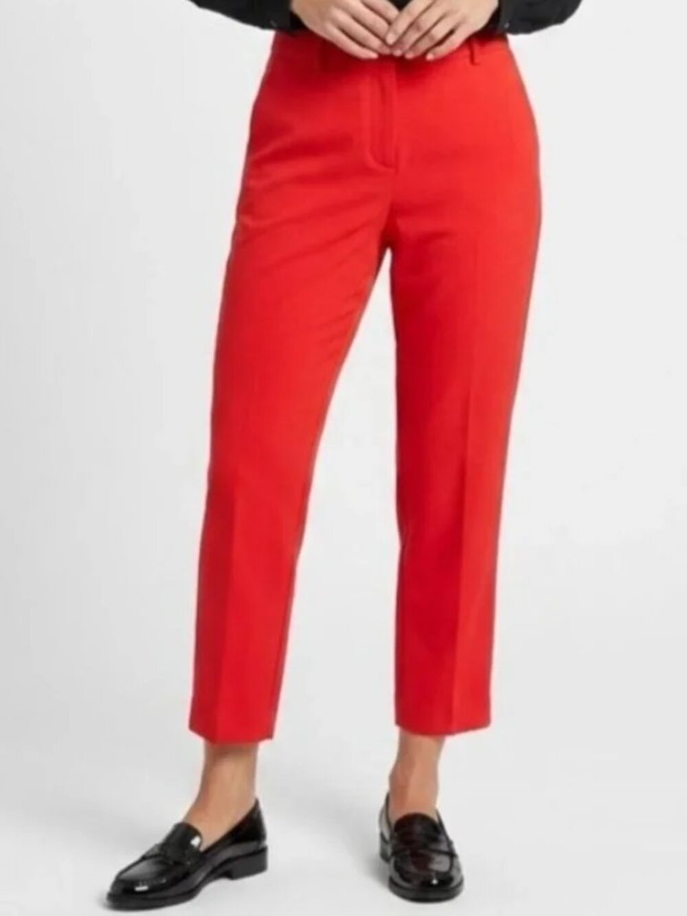 Theory Treeca Pant Size 12